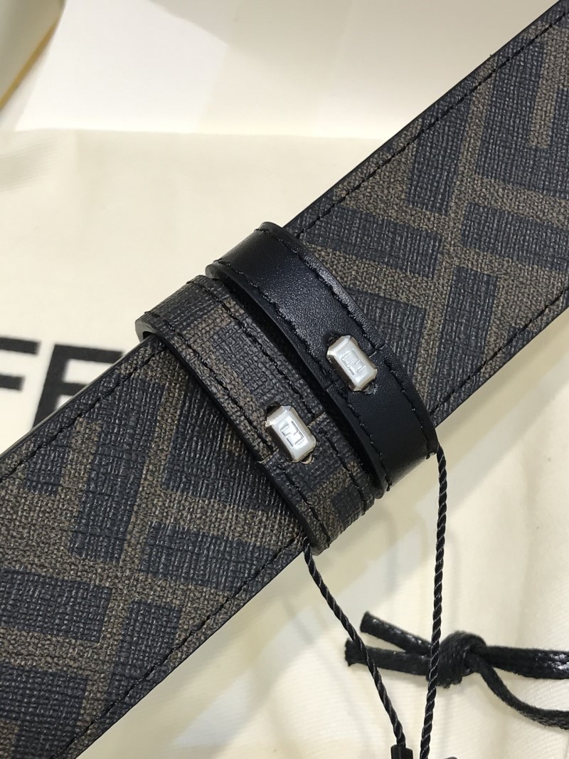 F**di belts